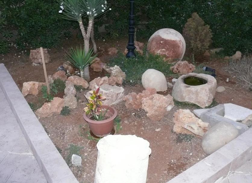 Outdoors view Photo