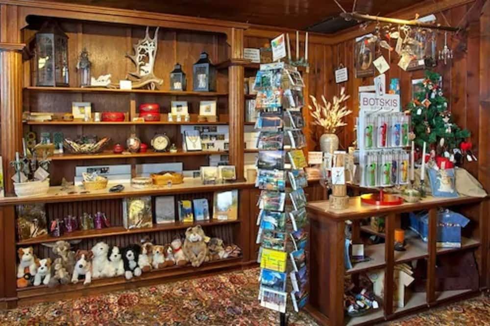 Shop