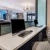 Business centre