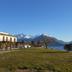 Outdoors view
