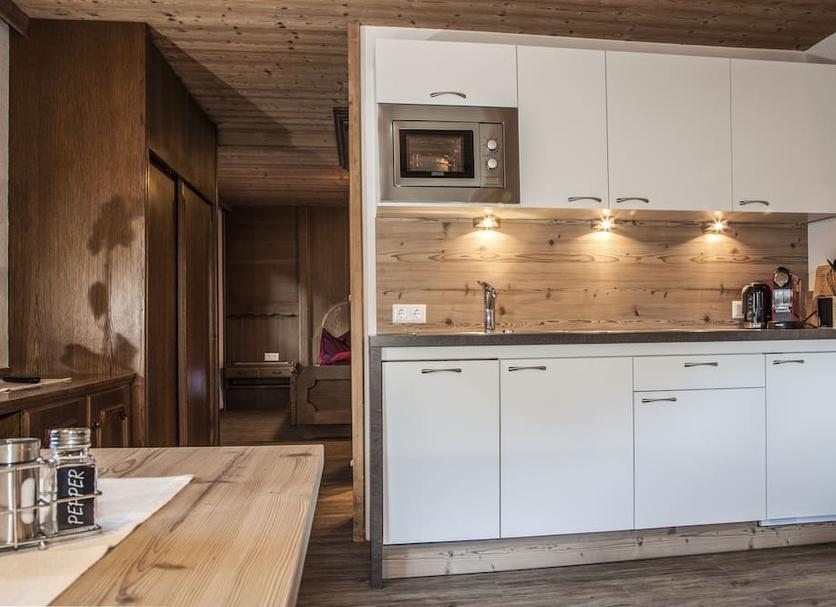 Kitchen Photo