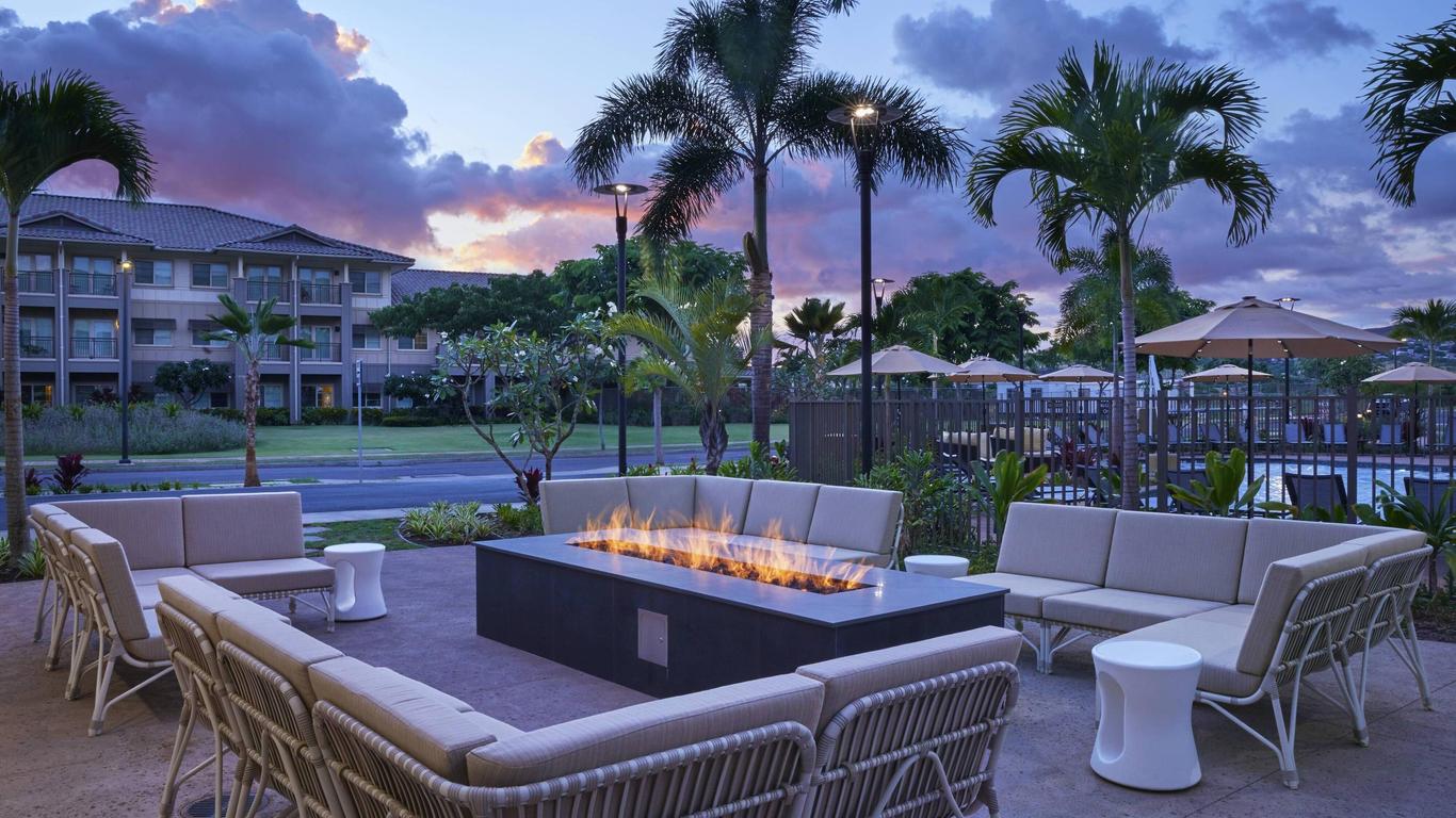Residence Inn by Marriott Oahu Kapolei