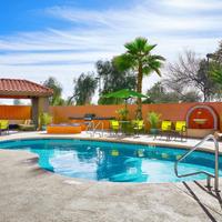 Springhill Suites Tempe At Arizona Mills Mall
