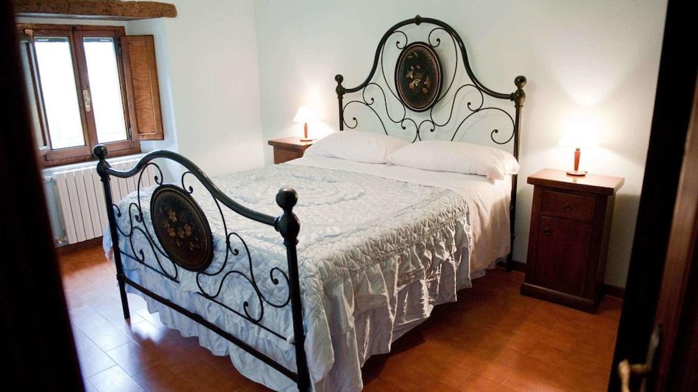 Agriturismo La Casina