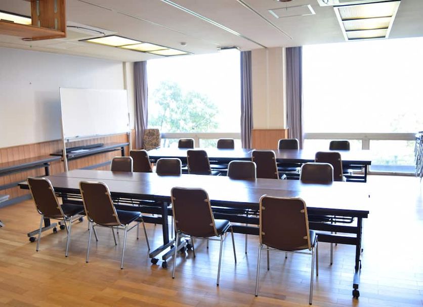 Conference room Photo
