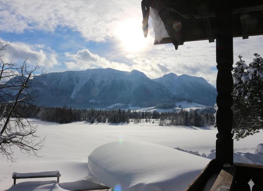 Outdoors view Photo
