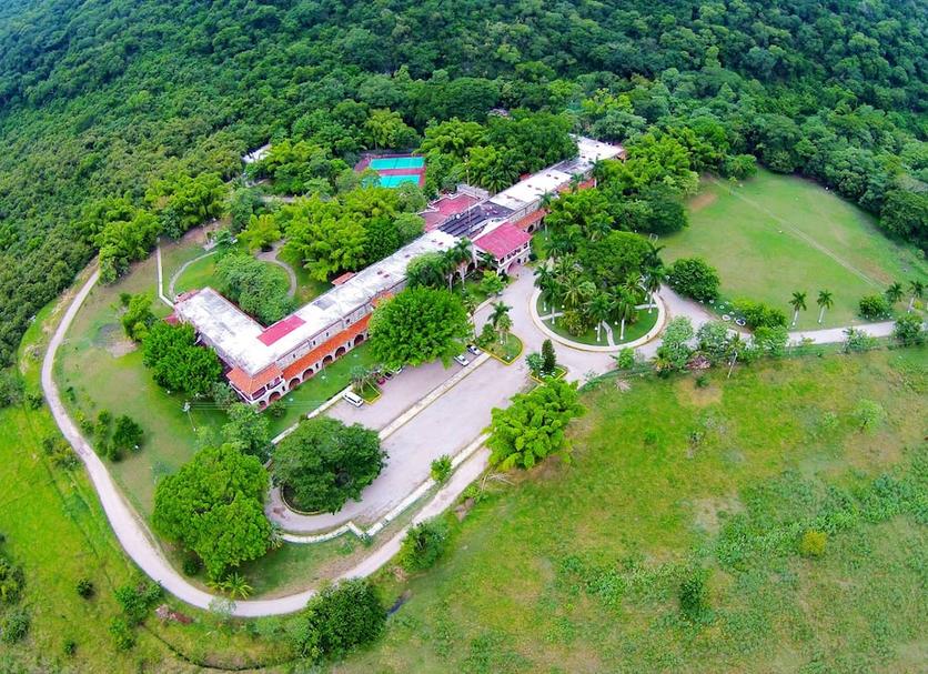 Outdoors view Photo