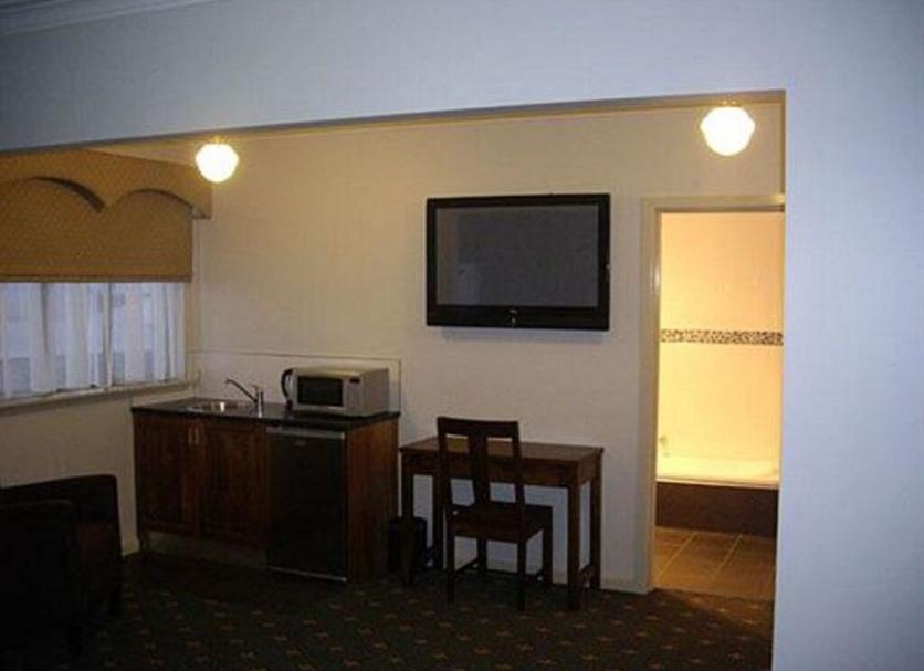 Room amenity Photo