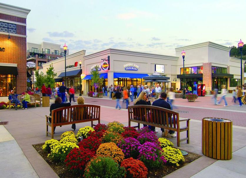 Outdoors view Photo