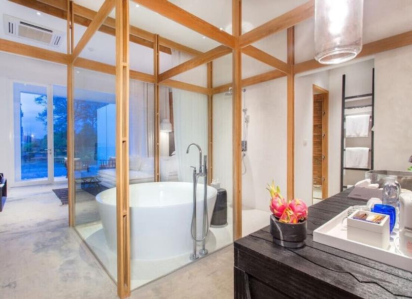 Bathroom Photo