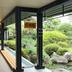 Outdoors view