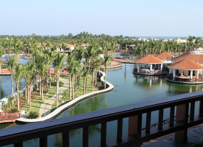 Outdoors view Photo