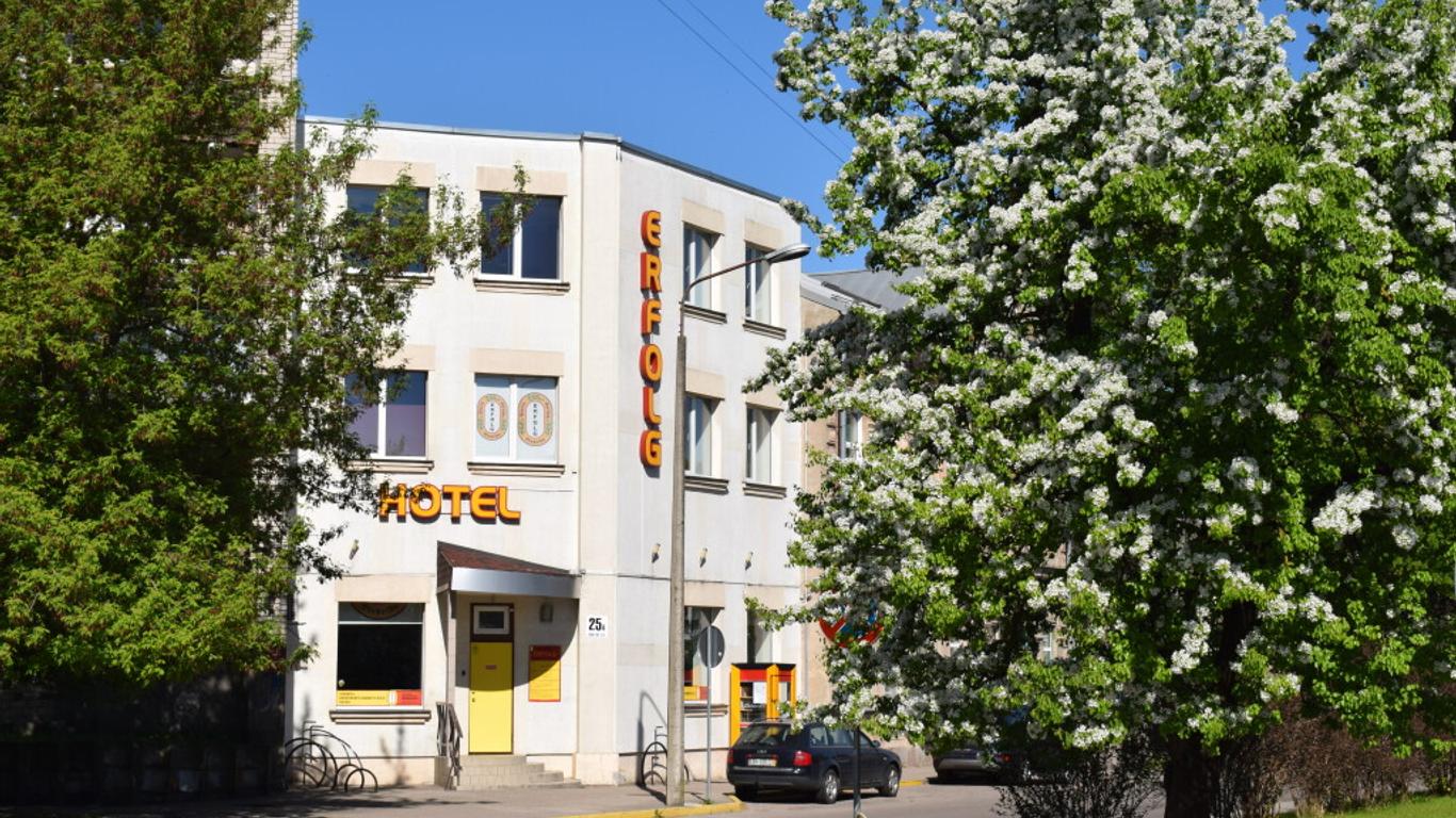 Hotel Erfolg