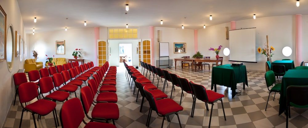 Conference room