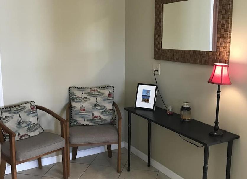 Room amenity Photo