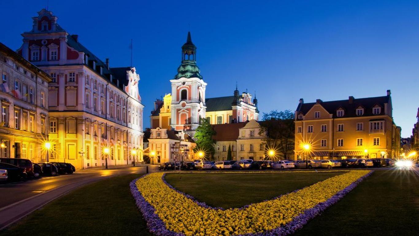 Dobranoc Hostel