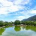 Outdoors view