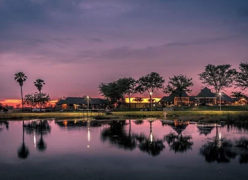 Outdoors view Photo
