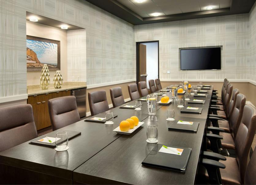 Conference room Photo