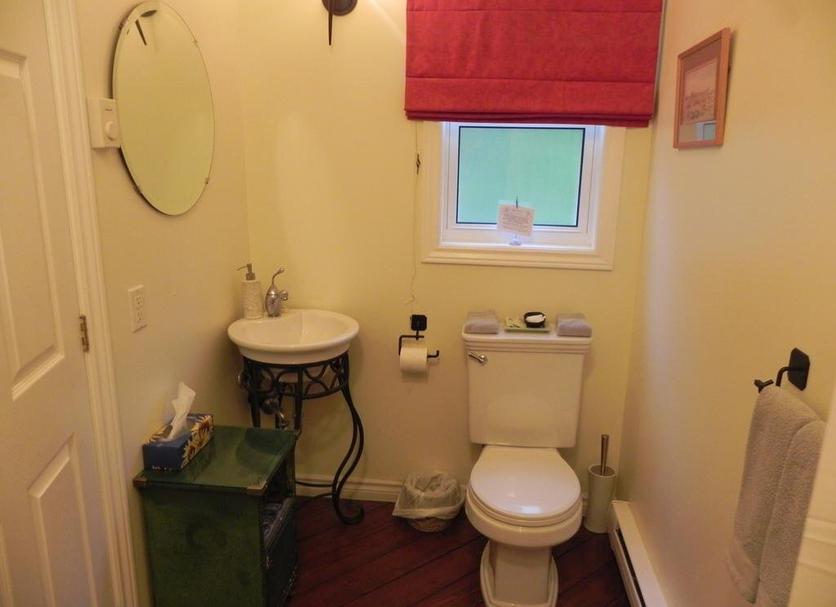 Bathroom Photo