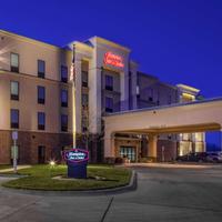 Hampton Inn & Suites Lincoln - Northeast I-80
