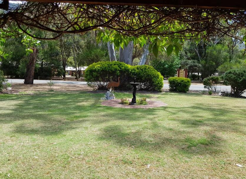 Outdoors view Photo