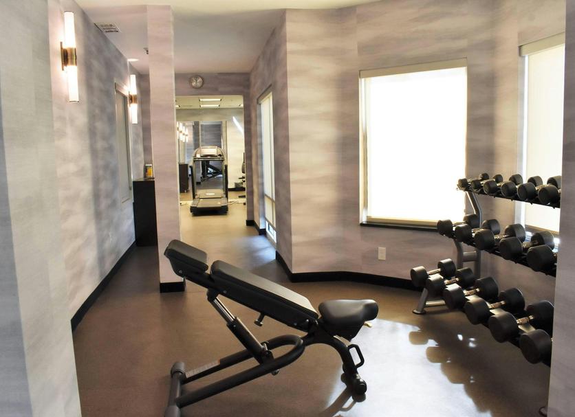 Gym Photo