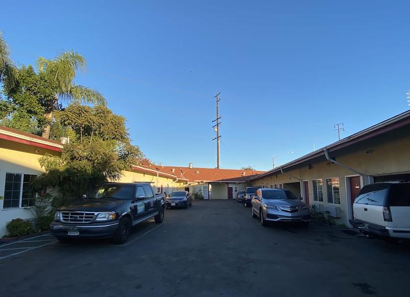Outdoors view Photo