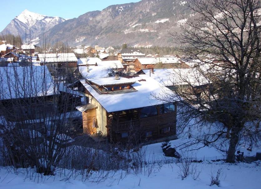 Outdoors view Photo