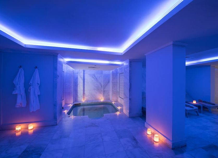 Spa Photo