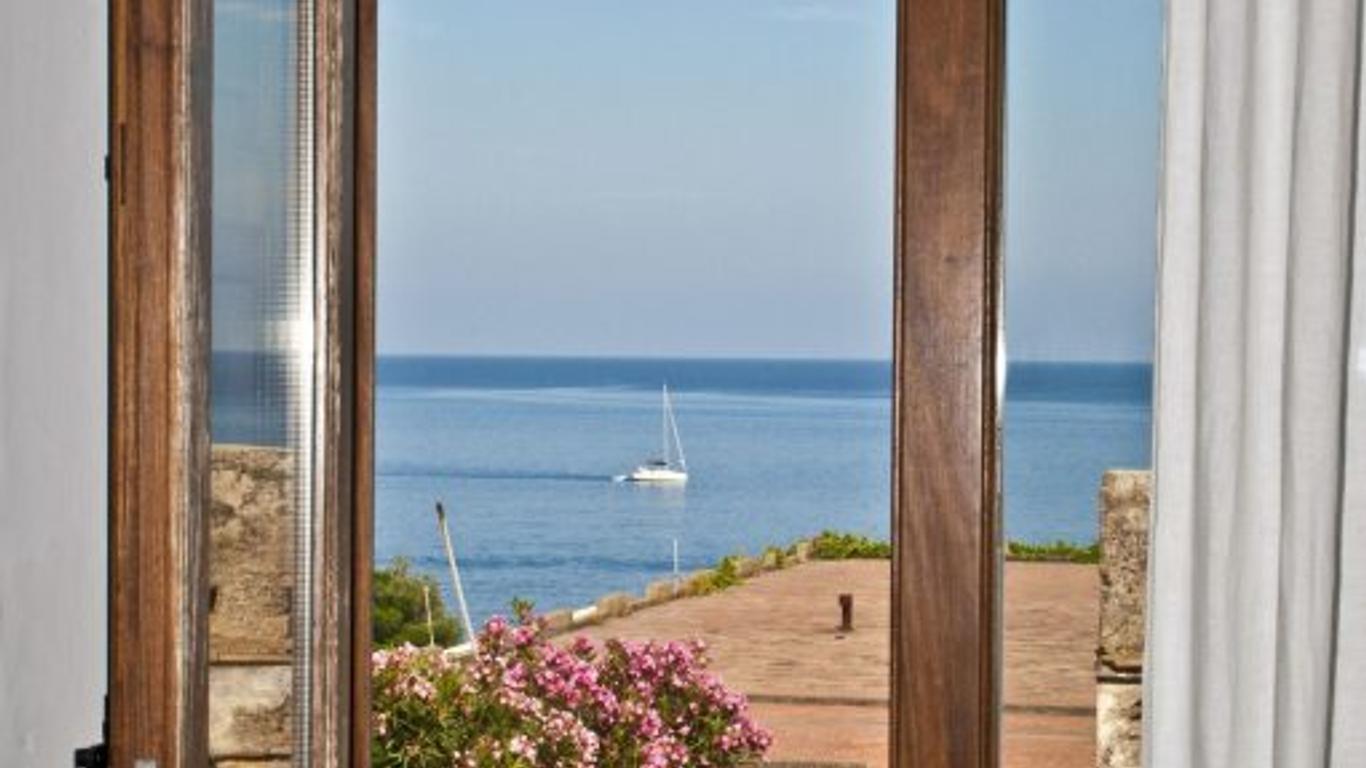 Boutique Hotel I Cinque Balconi