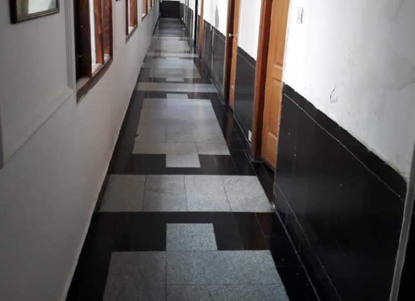 Hallway Photo