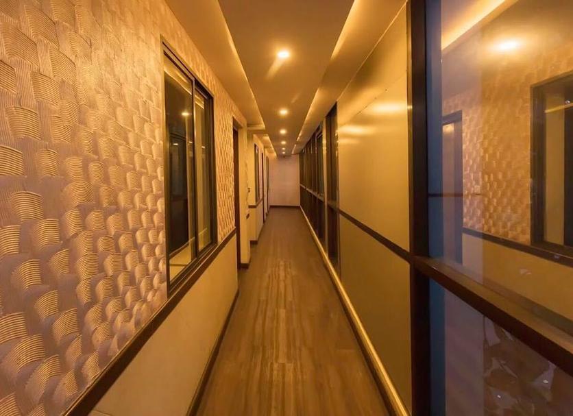Hallway Photo