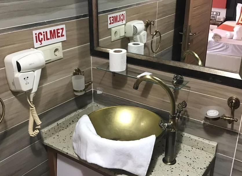Bathroom Photo