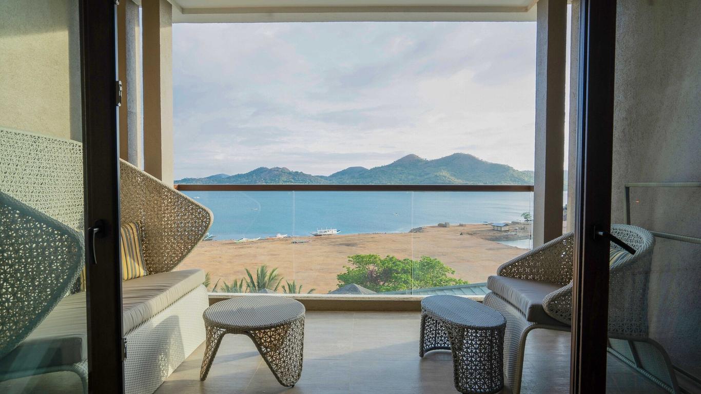Zuri Resort