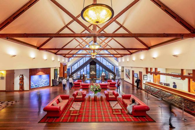Fairmont Resort Blue Mountains - MGallery