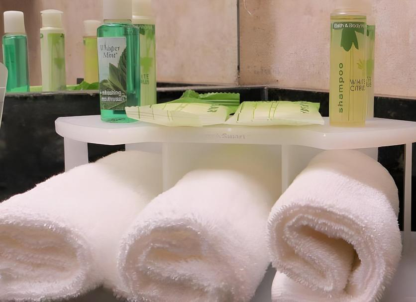 Room amenity Photo