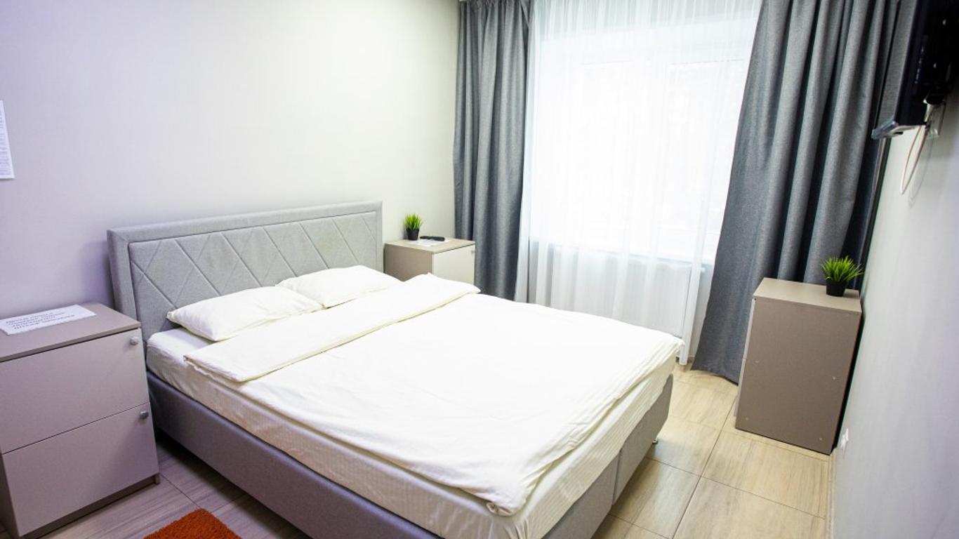 Veles Hostel