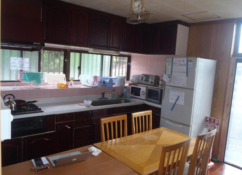 Kitchen Photo