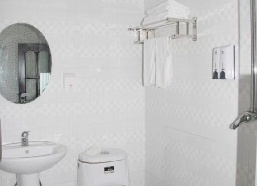 Bathroom Photo