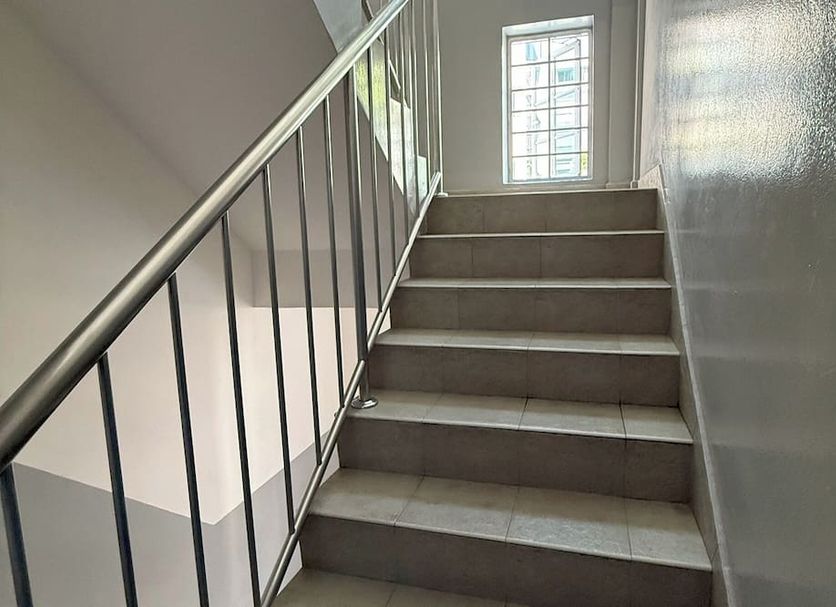 Stairs Photo