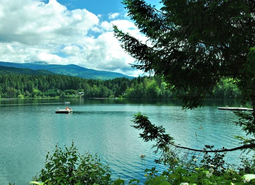 Outdoors view Photo