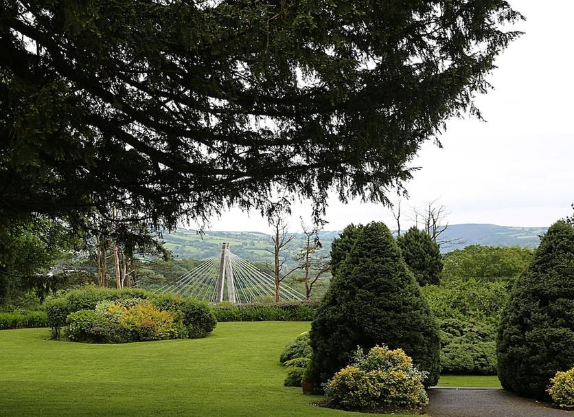Outdoors view Photo