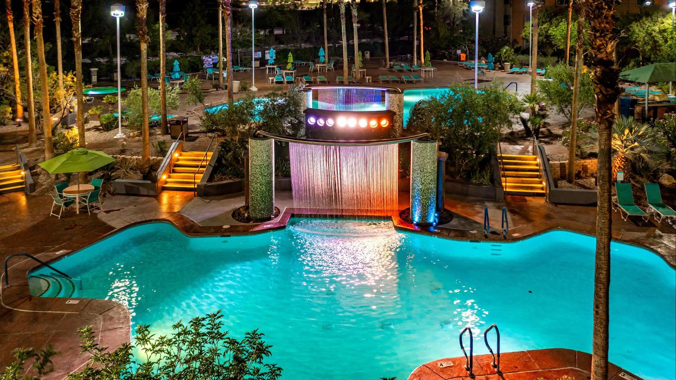 Grandview at Las Vegas