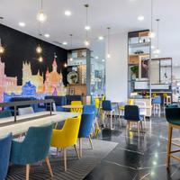 Holiday Inn Madrid - Las Tablas, An IHG Hotel