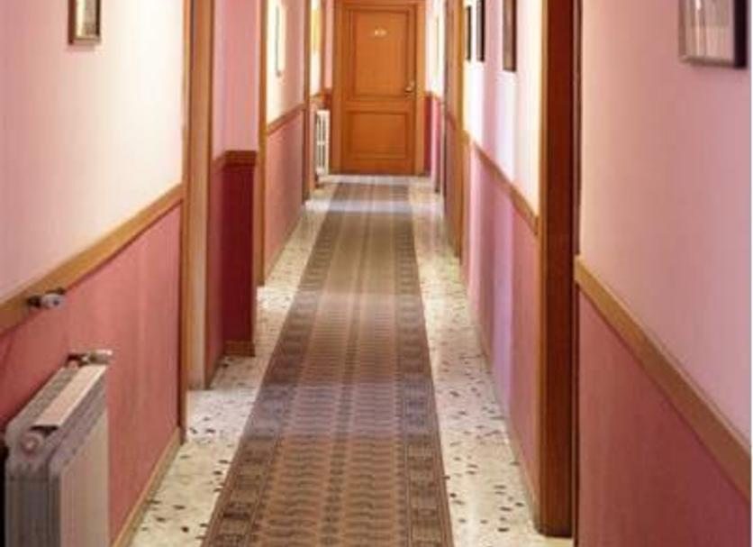 Hallway Photo