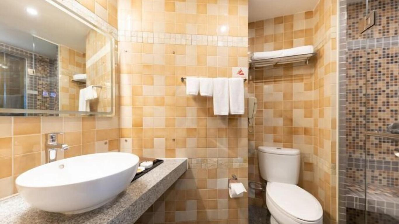 Lilac Garden Hotel