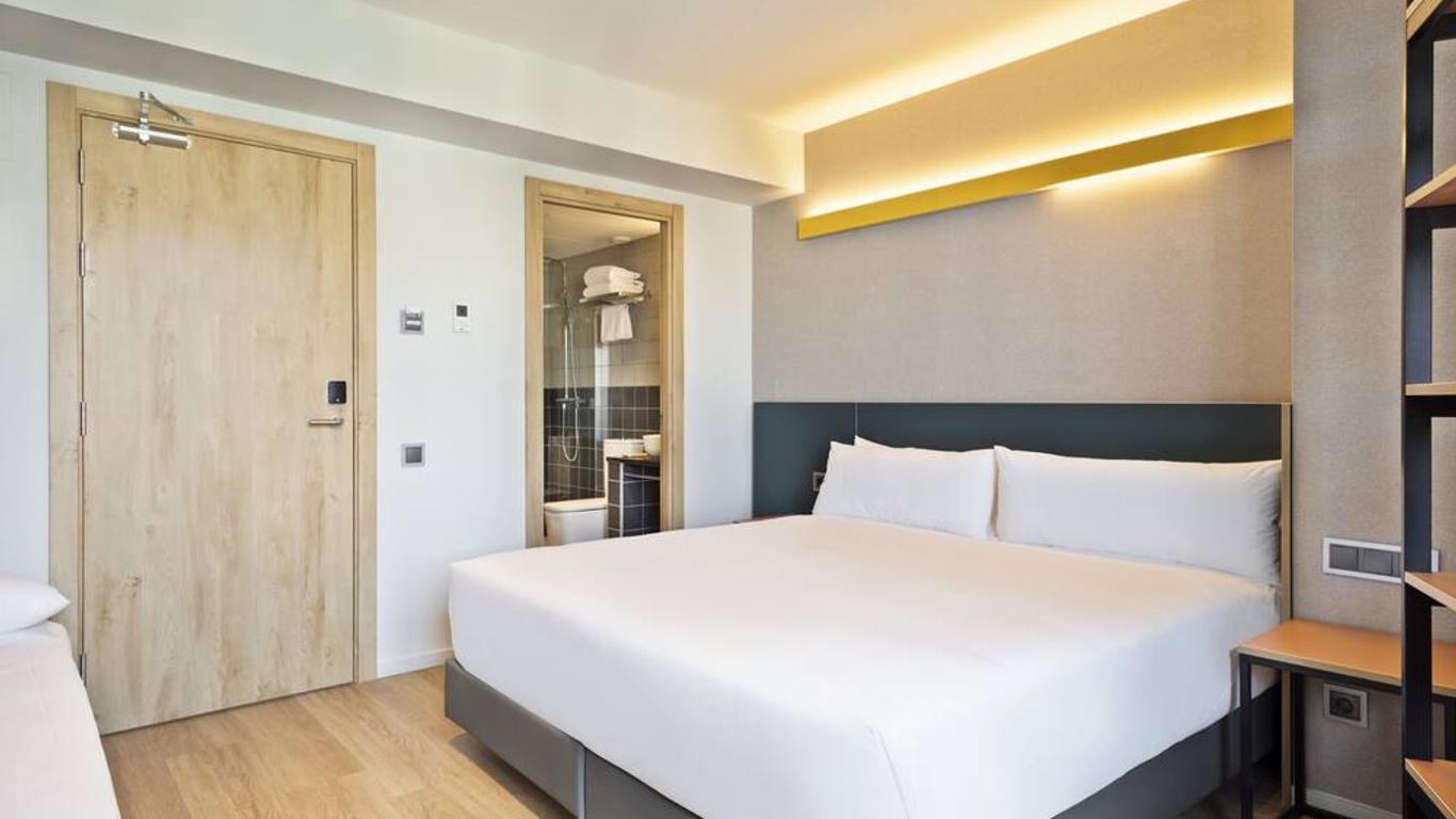 Hotel Brick Barcelona