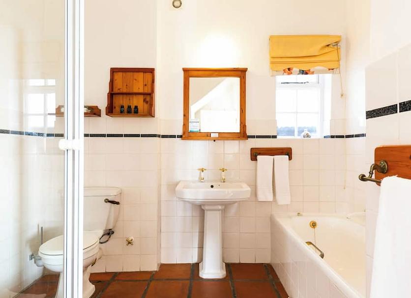Bathroom Photo