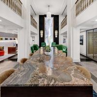 Tulsa Club Hotel, Curio Collection by Hilton